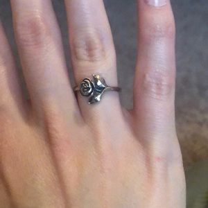 *JAMES AVERY* rose band